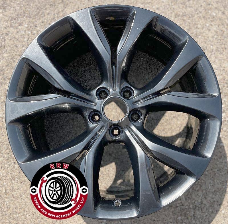 CHRYSLER 200 Factory 2015 2016 2017 OEM Wheel 19\