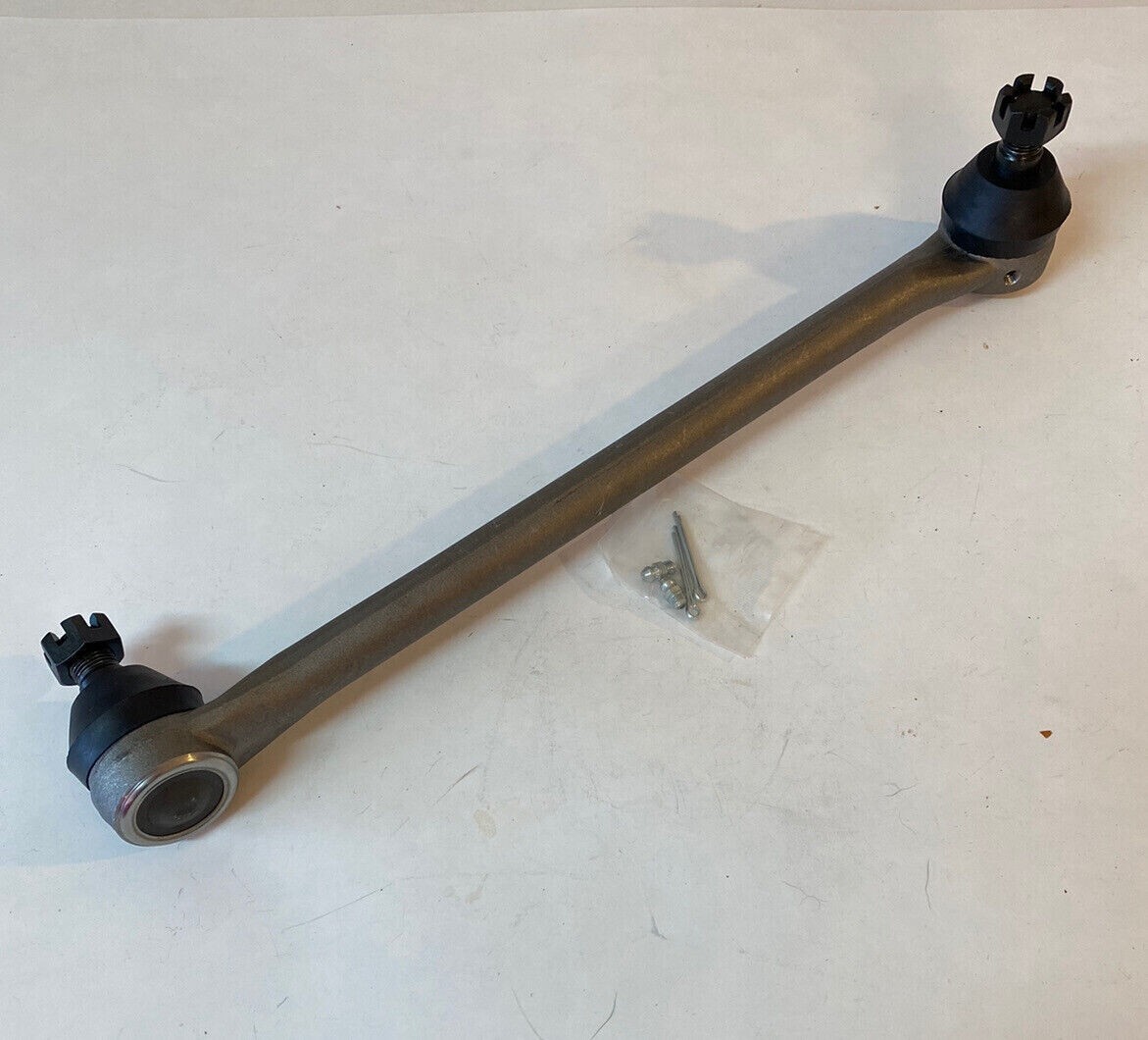 TRW DS584 Steering Drag Link 1955 2 1956 1957 1958 1959 Chevy GMC Truck 3729927 TRW DS584 Steering Drag Link 1955 2 1956 1957 1958 1959 Chevy GMC Truck 3729927
