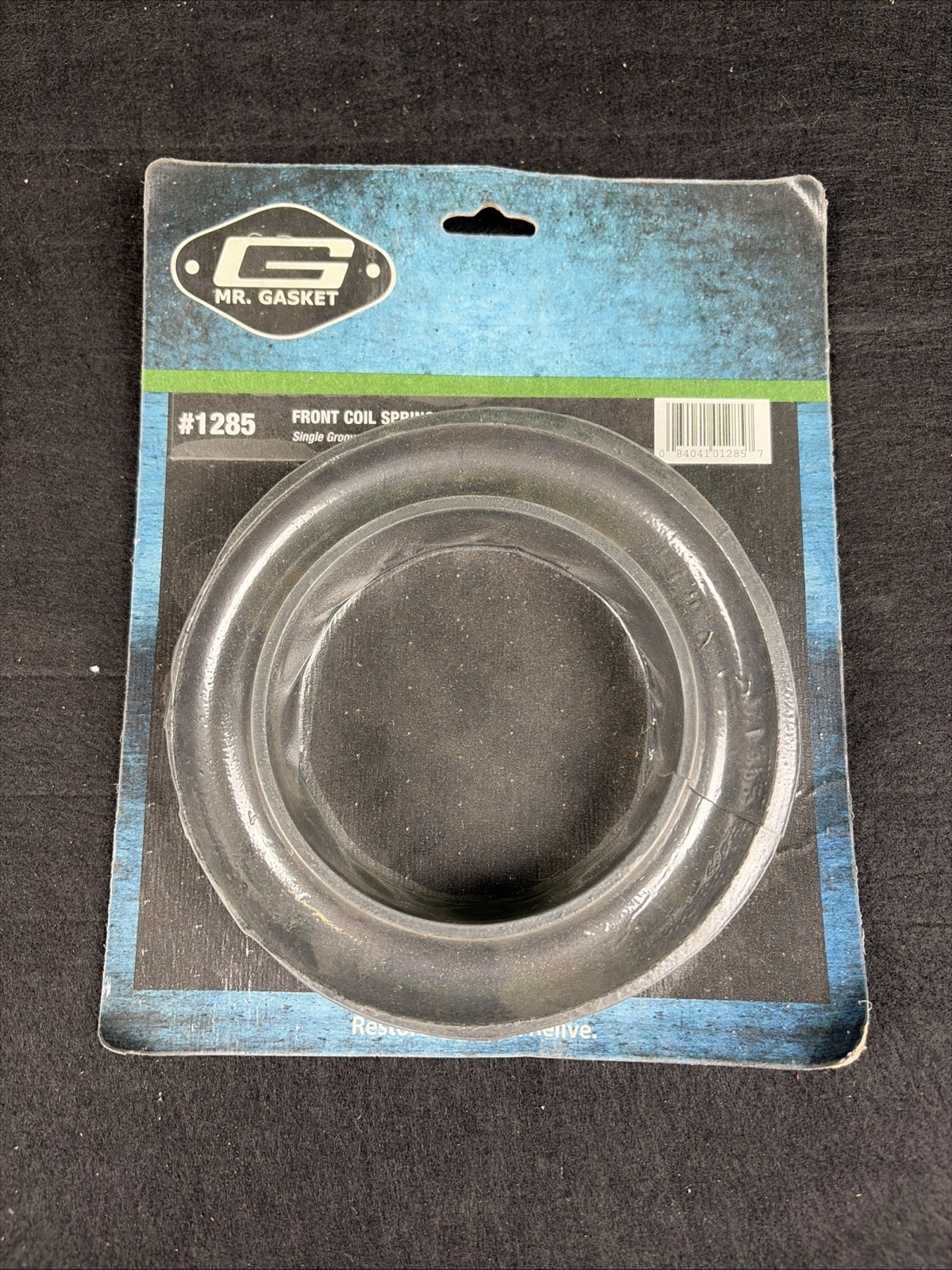 Mr Gasket 1285 1 Mr Gasket 1285 1