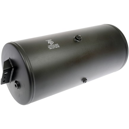 Dayton Parts 12-285049 Heavy Duty Trailer Air Tank