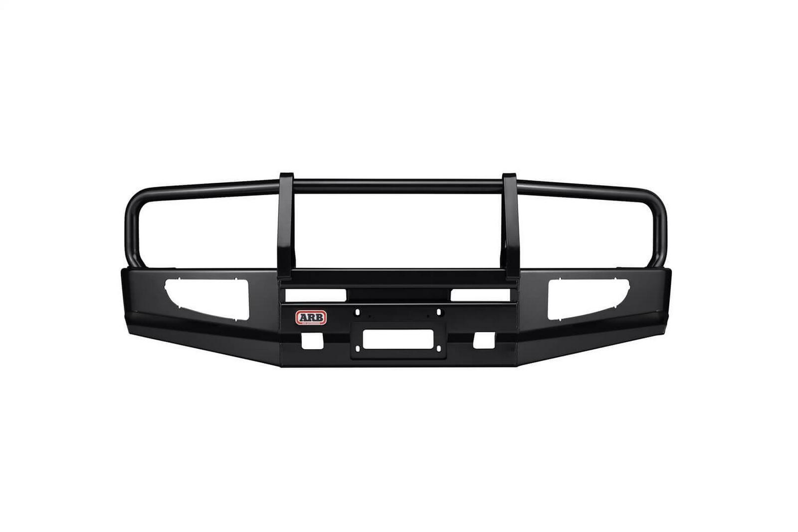 ARB Bumper - Combination Bumper