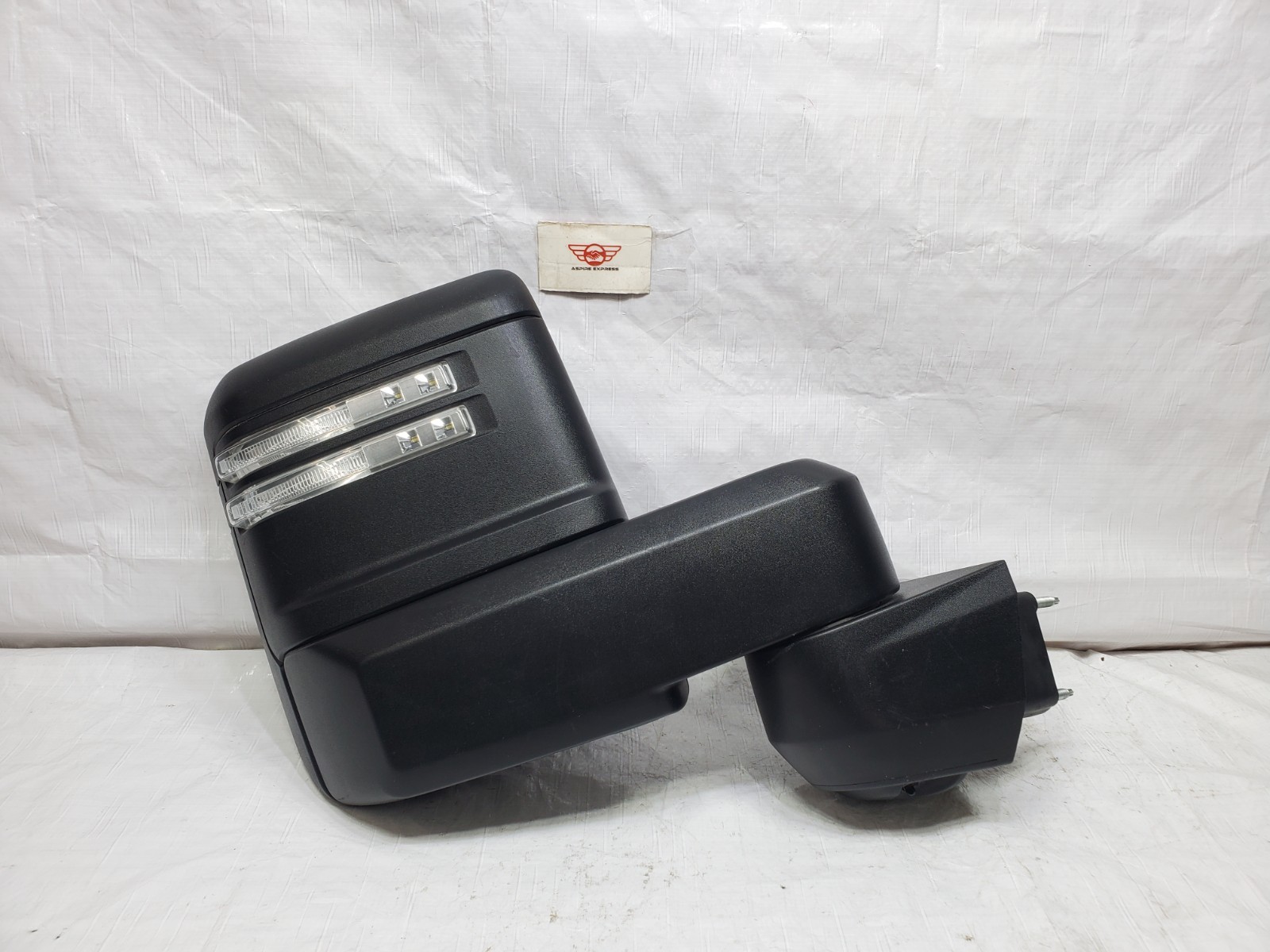 20-25 Chevrolet GMC Silverado Sierra 2500HD Door Mirror Right RH Side View OEM