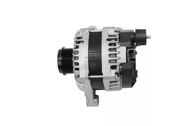 NEW OEM GM Alternator Generator 13565647 - Fits 2018-2023 Chevrolet Traverse V6
