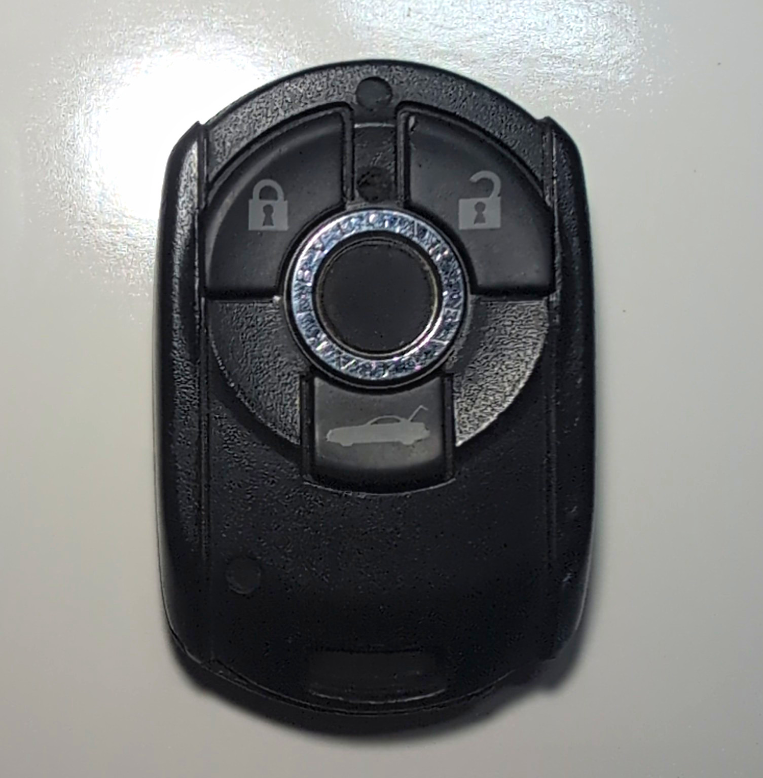 OEM RARE CADILLAC XLR BVLGARI 2004-2007 DRIVER 2 M3N65981403 SMART KEY 3 BOTTOM OEM RARE CADILLAC XLR BVLGARI 2004-2007 DRIVER 2 M3N65981403 SMART KEY 3 BOTTOM