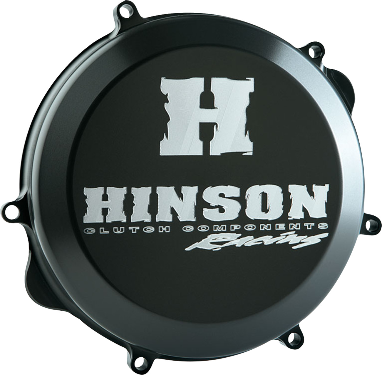 HINSON - Clutch Cover for Yamaha | C641-1901 HINSON - Clutch Cover for Yamaha | C641-1901