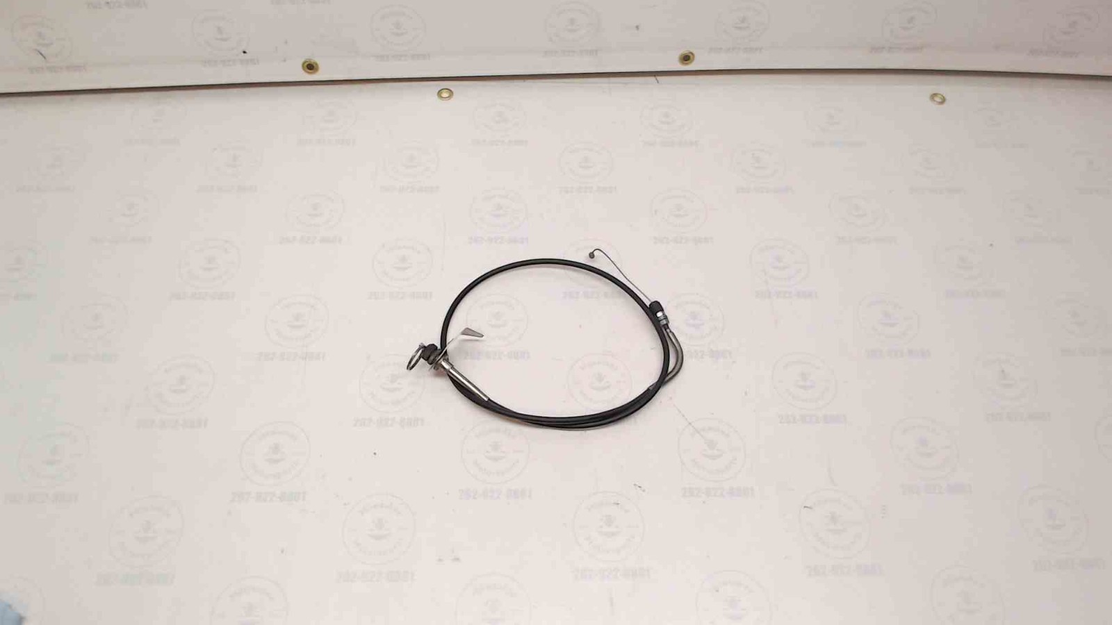 1995-98 Yamaha WaveVenture 700 1100 OEM Choke Cable GJ3-U7242-00-00 1995-98 Yamaha WaveVenture 700 1100 OEM Choke Cable GJ3-U7242-00-00