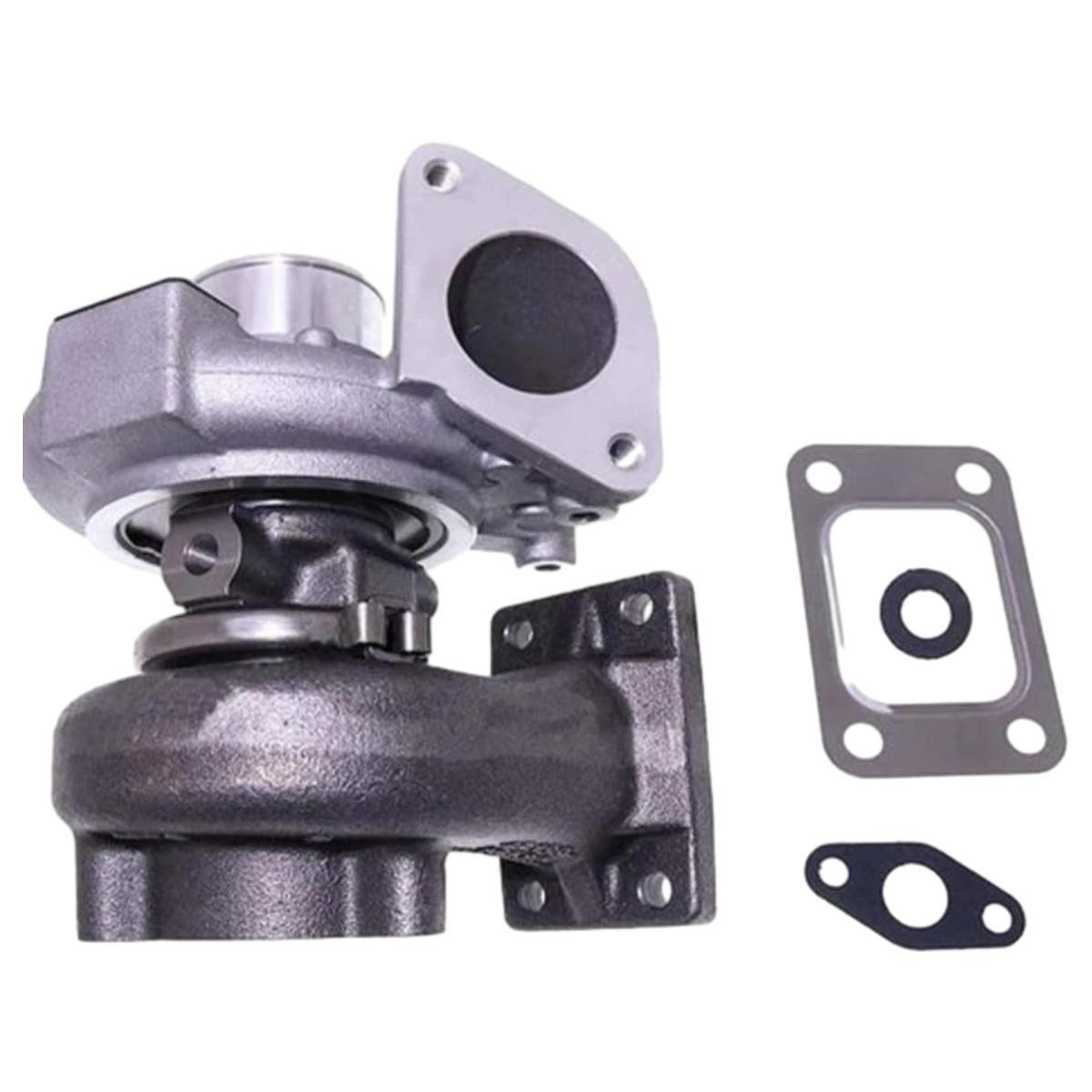 Turbo TD04HL Turbocharger 49189-02721 49189-02720 for Mitsubishi Engine S4S