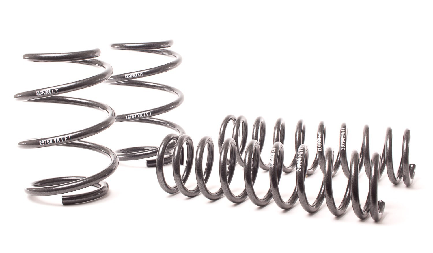H&R 29764 Sport Lowering Springs for 97-03 BMW 540i E39 Sedan H&R 29764 Sport Lowering Springs for 97-03 BMW 540i E39 Sedan