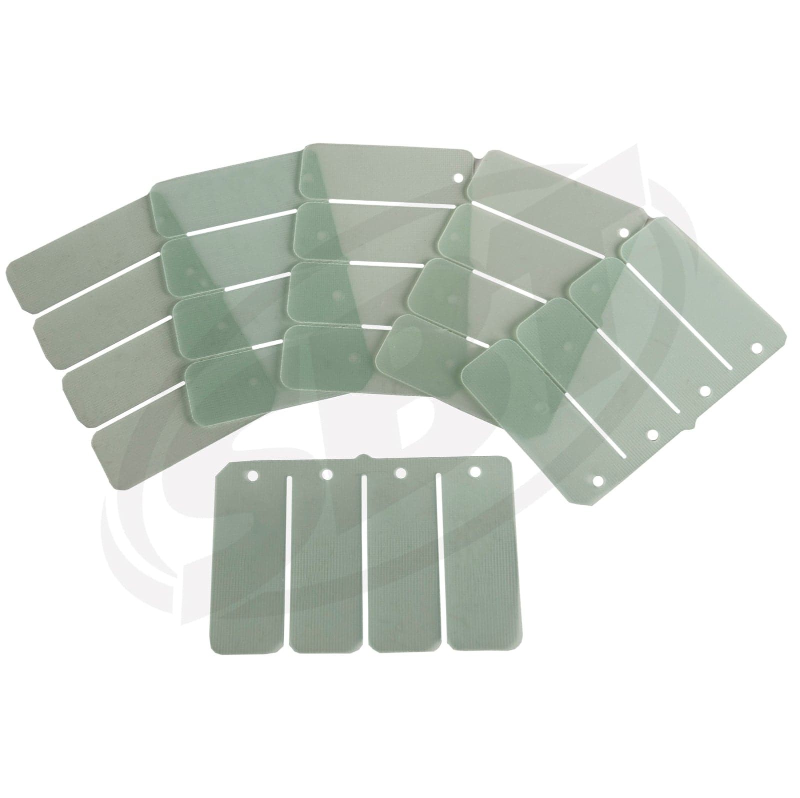 SBT Reed Set 65U-W0004-00-00 Yamaha GP1200/Exciter270/ExciterSE 1997-2005