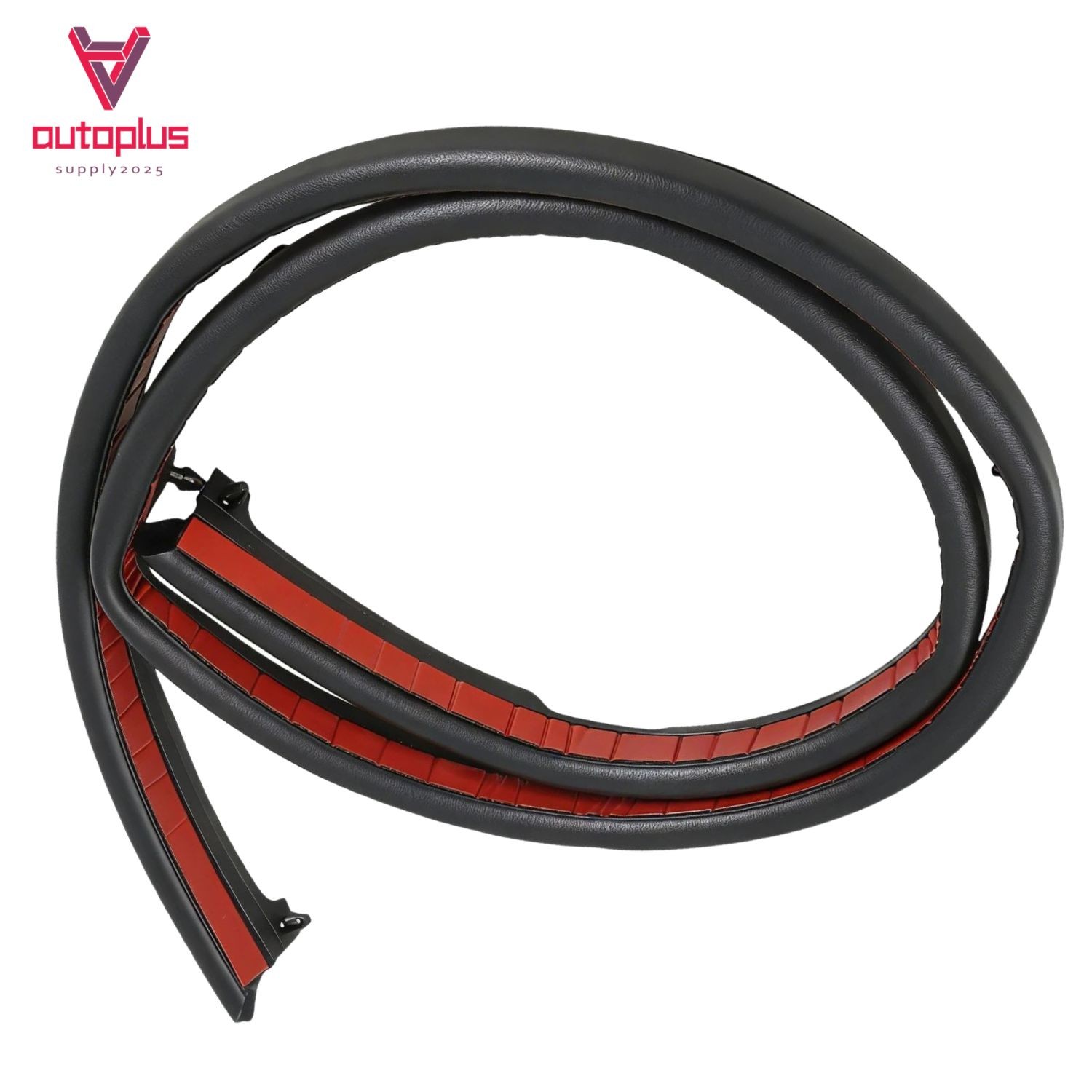 46in Front Hood Weather Strip for Toyota Camry 2018-2024 53395-33030