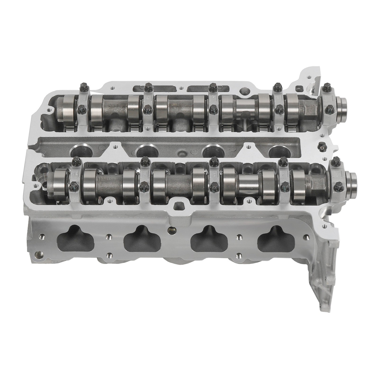 Cylinder Head Assembly Fit 11-19 Chevy Cruze Sonic Trax Encore 55573669 25193622