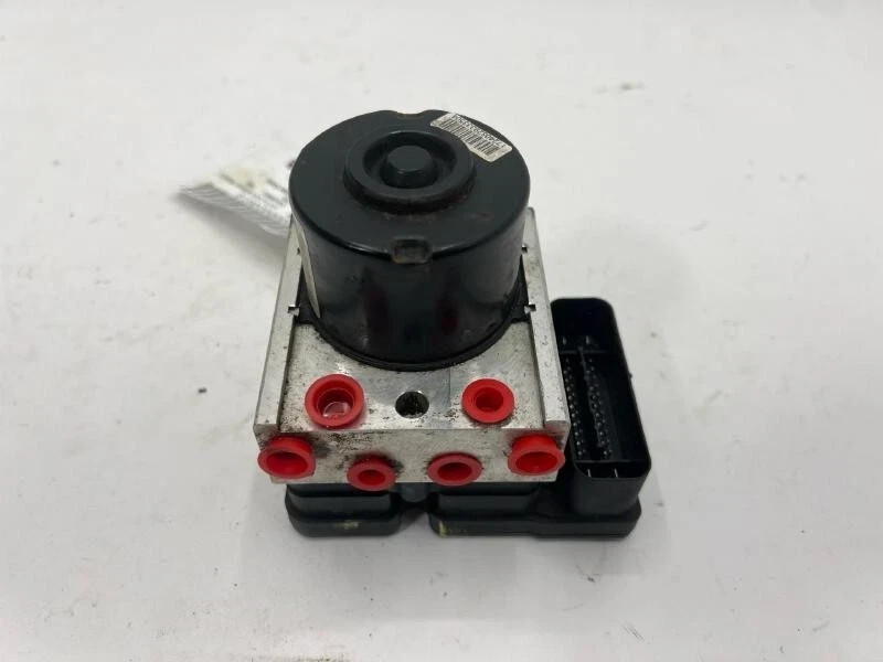 2010-2013 Ford Transit Connect ABS Anti-Lock Brake Pump Assembly Base OEM