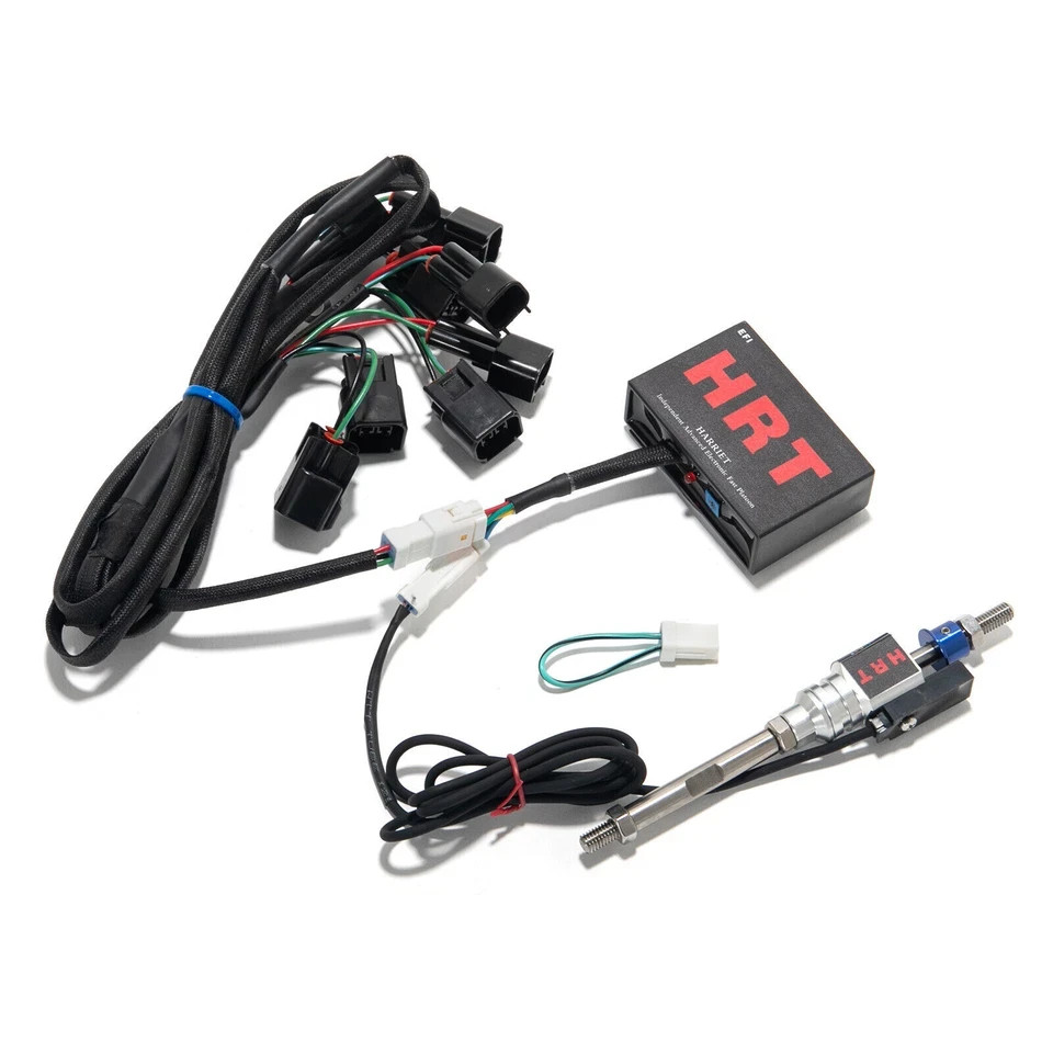 One Way Quick Shifter Electric Quick Shift For Honda CBR500R CB500X/F 2013-2022