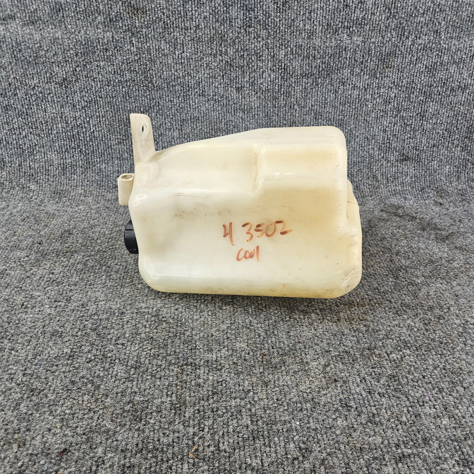 03-06 Nissan 350Z Coupe OEM Coolant Fluid Reservoir