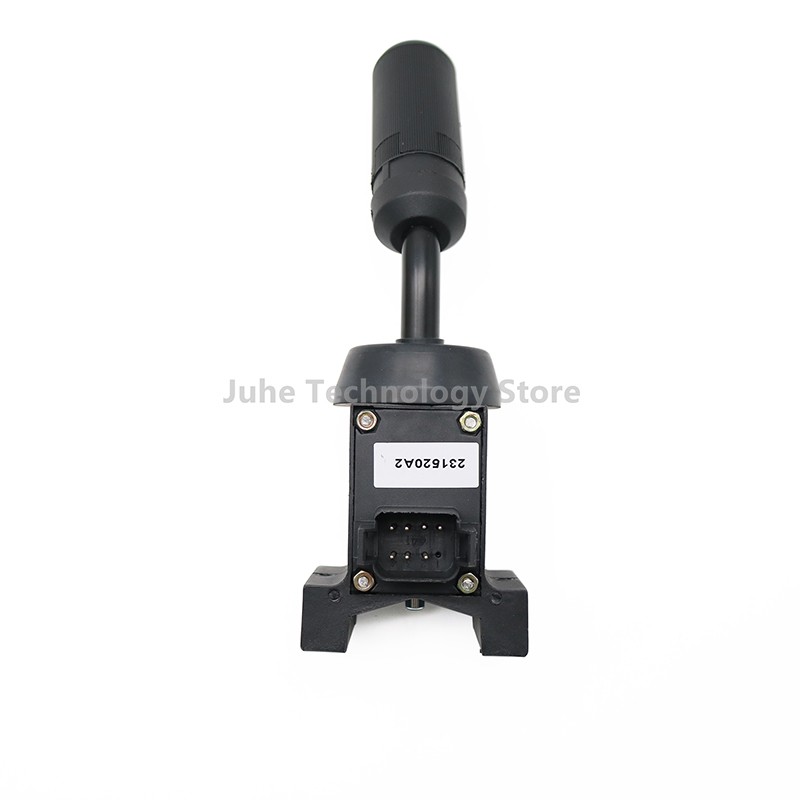 Joystick Switch Lever 231520A2 for CASE590SM 580SM 580SN 590SN 590SM+ 580N 580SL