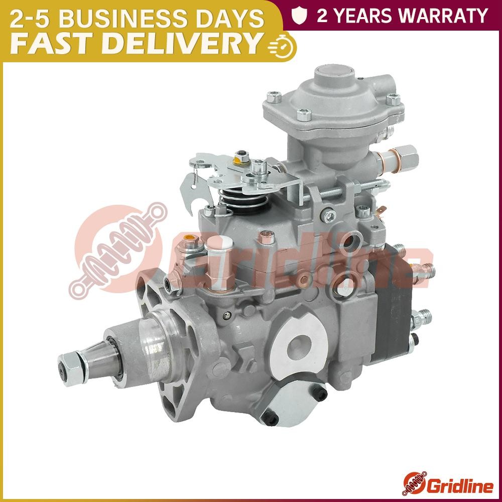 New Fuel Injection Pump 0460424282 2852046R 504063450 Fit Bosch VE4/12F1100L954