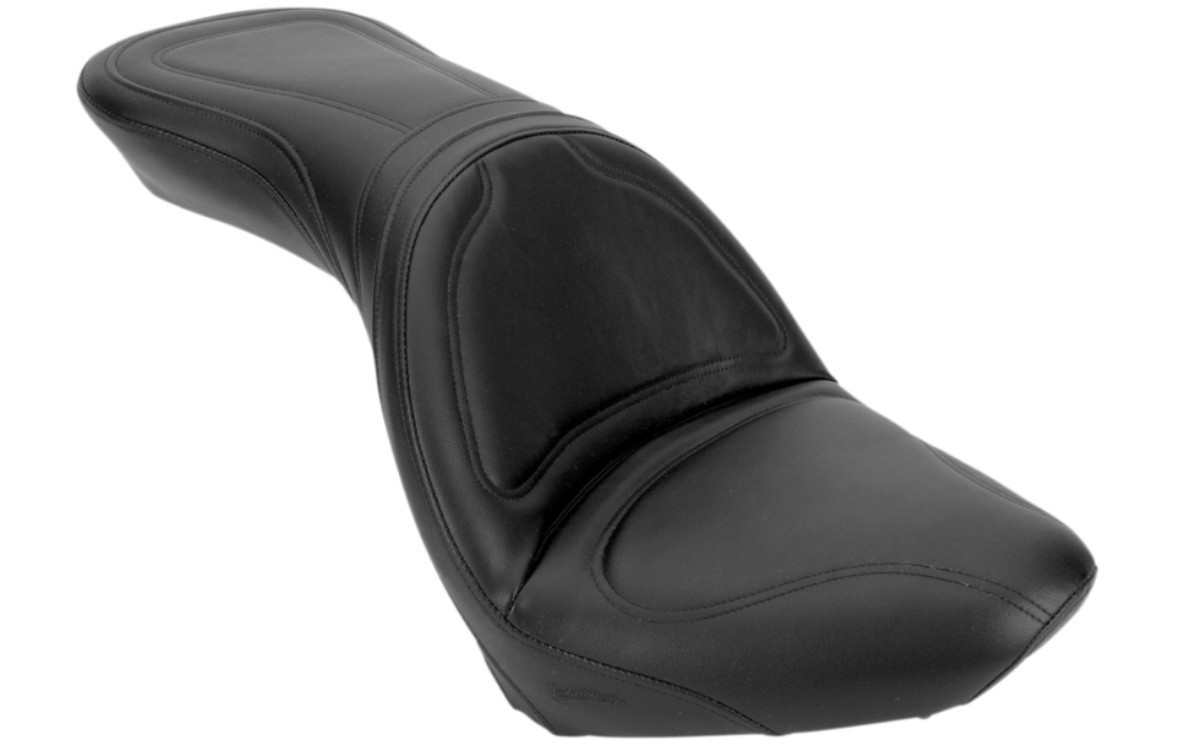 Saddlemen Explorer Seat Y3750JS for 2000-2016 Yamaha XVS 650 V Star Custom