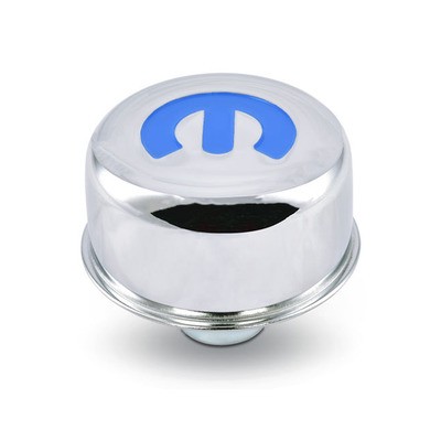 PROFORM Mopar Push-In Breather Chrome- 440-616 PROFORM Mopar Push-In Breather Chrome- 440-616