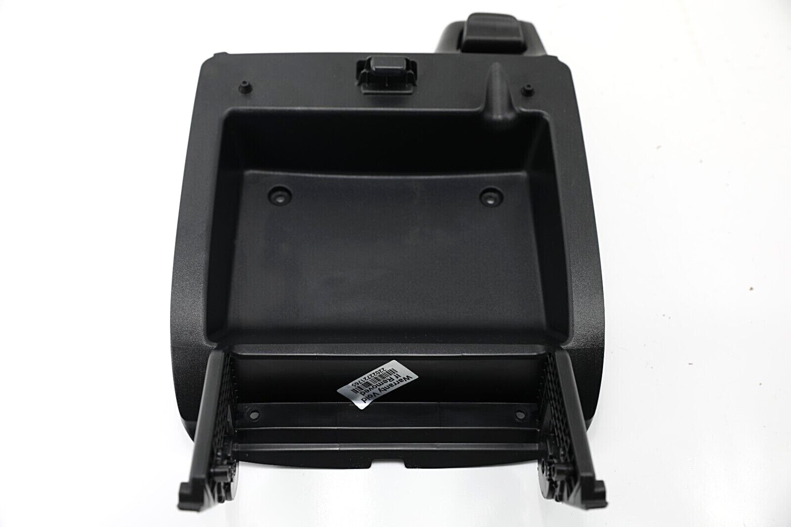 ✅ 13 - 17 HONDA ACCORD OEM CENTER CONSOLE ARMREST LID ARM REST PLASTIC ONLY