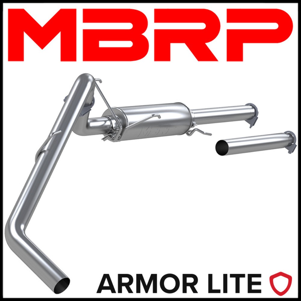 MBRP Armor Lite 3 MBRP Armor Lite 3