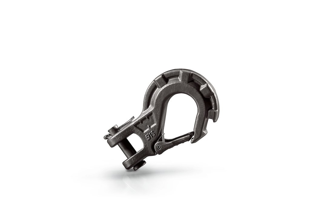 Warn 92089 Epic ™ WINCH ACCESSORIES Warn 92089 Epic ™ WINCH ACCESSORIES