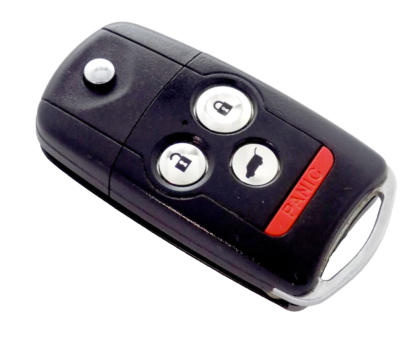 OEM 2007-2013 ACURA MDX REMOTE FLIP KEY FOB 35111-STX-326 N5F0602A1A MEMORY #1