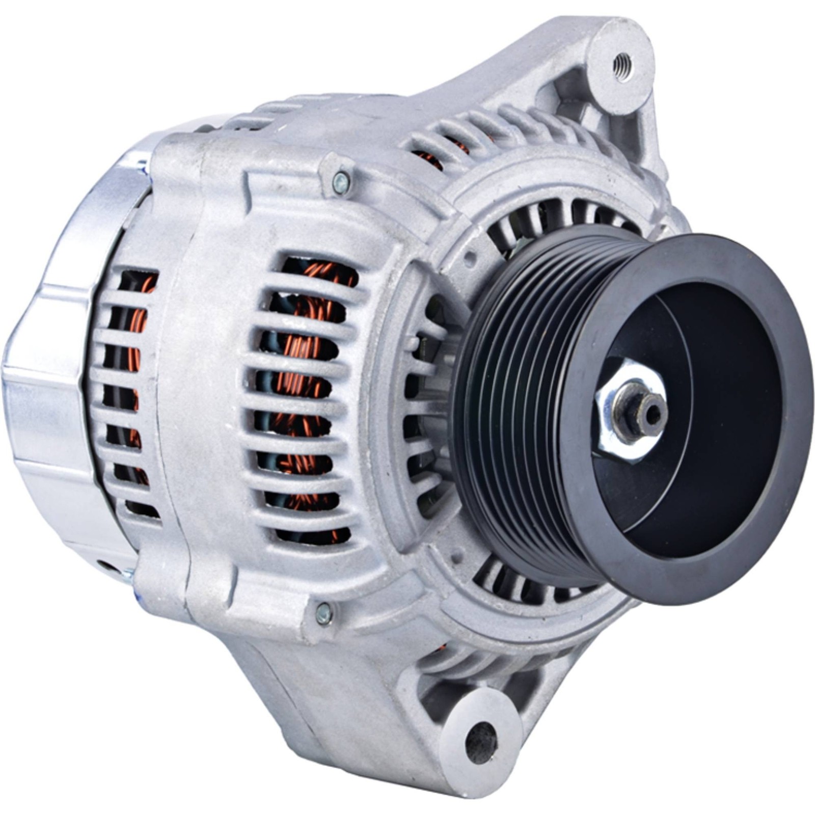 Alternator For Komatsu and JLG 400-52442 Alternator For Komatsu and JLG 400-52442
