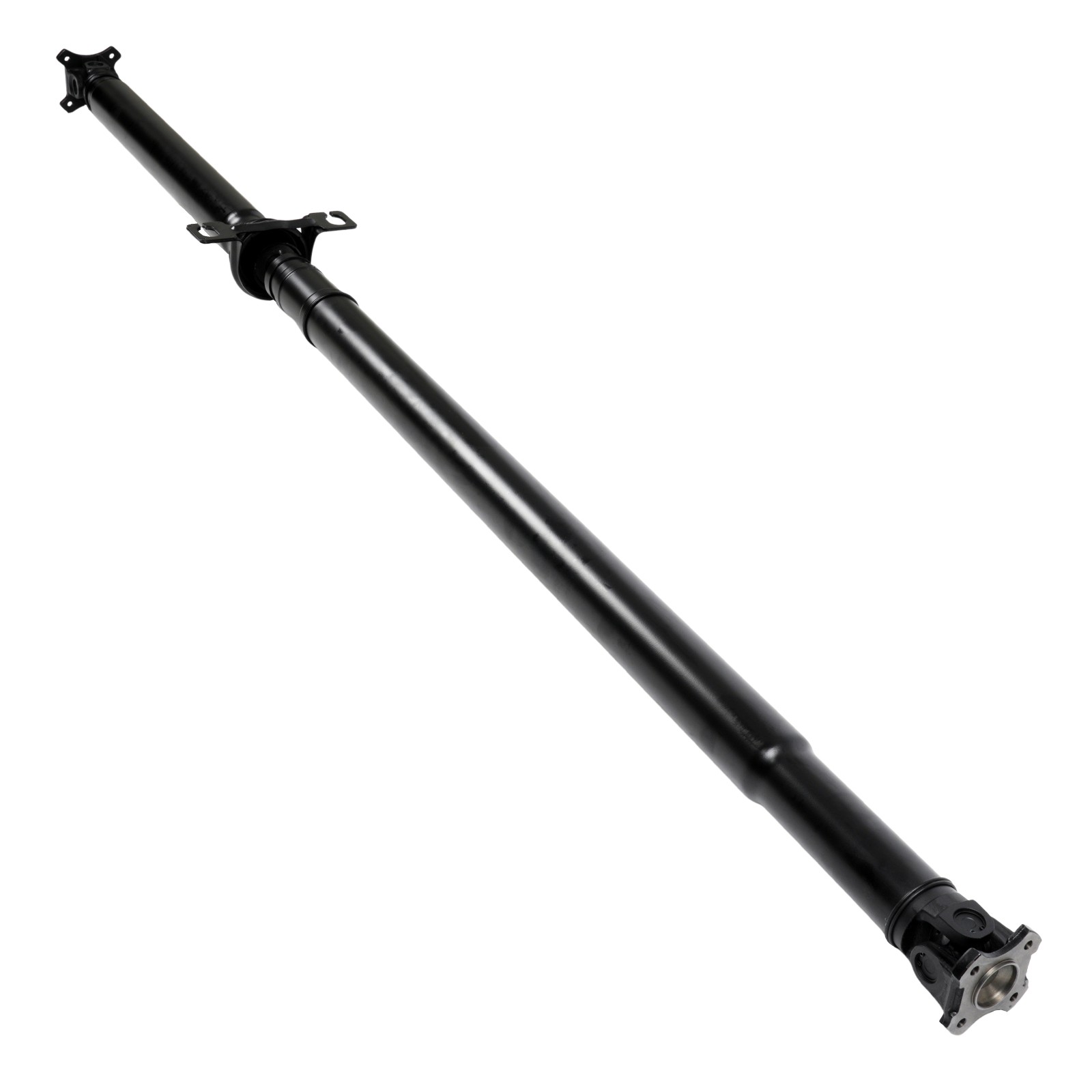 Rear Two-Piece Drive Shaft For 2014-2017 Mazda CX-5 2.5L 2013-2016 2.0L 986105
