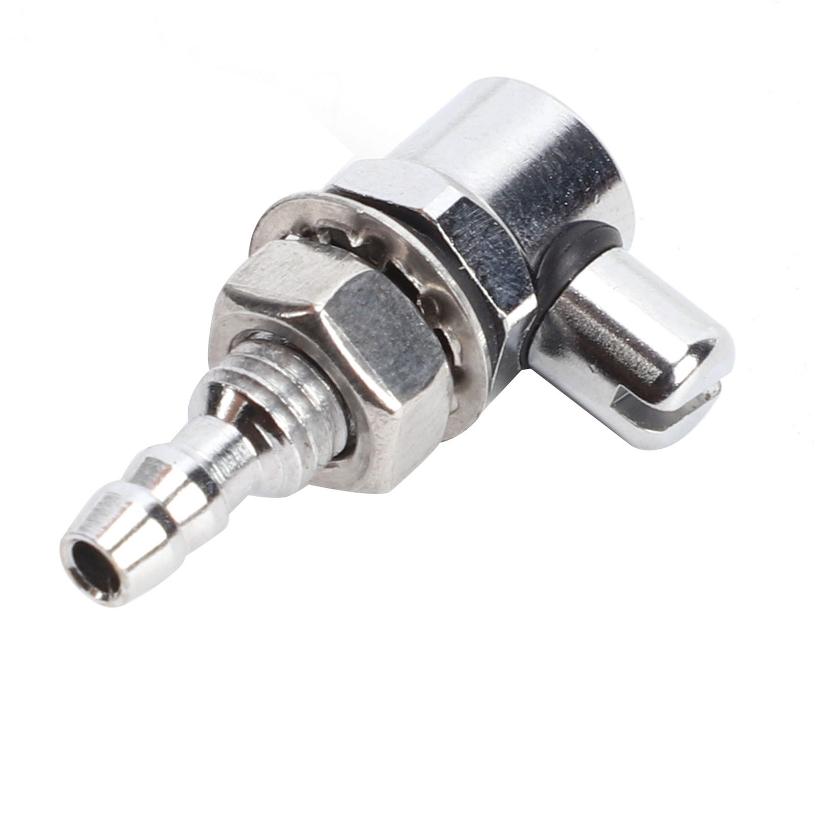 Chrome Universal Replacement  Washer Nozzle for Classic Cars