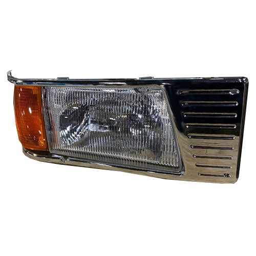 Elite Truck Parts Headlamp Assembly R/H | ETP-16-06871R
