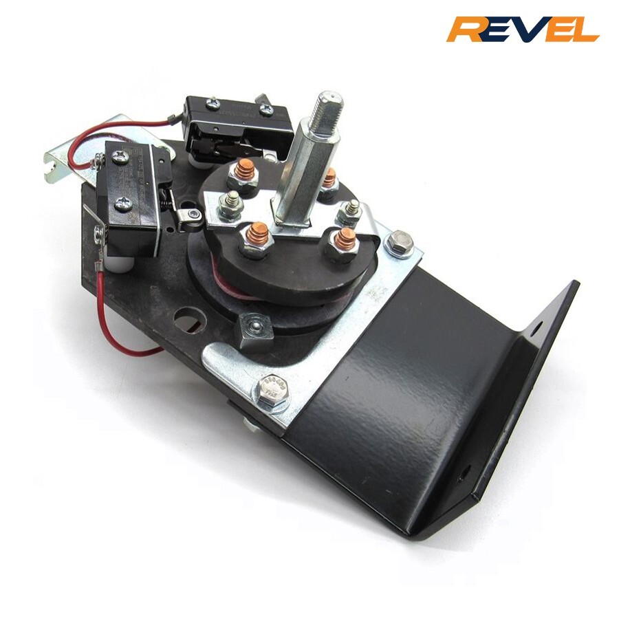 EZGO OEM Forward/Neutral/Reverse Switch 70578G02 - 1994-2011 Electric Golf Carts