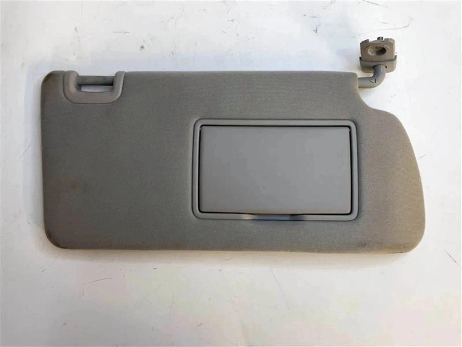 2013-2021 Nissan Frontier Left Driver Sun Visor Sunvisor OEM