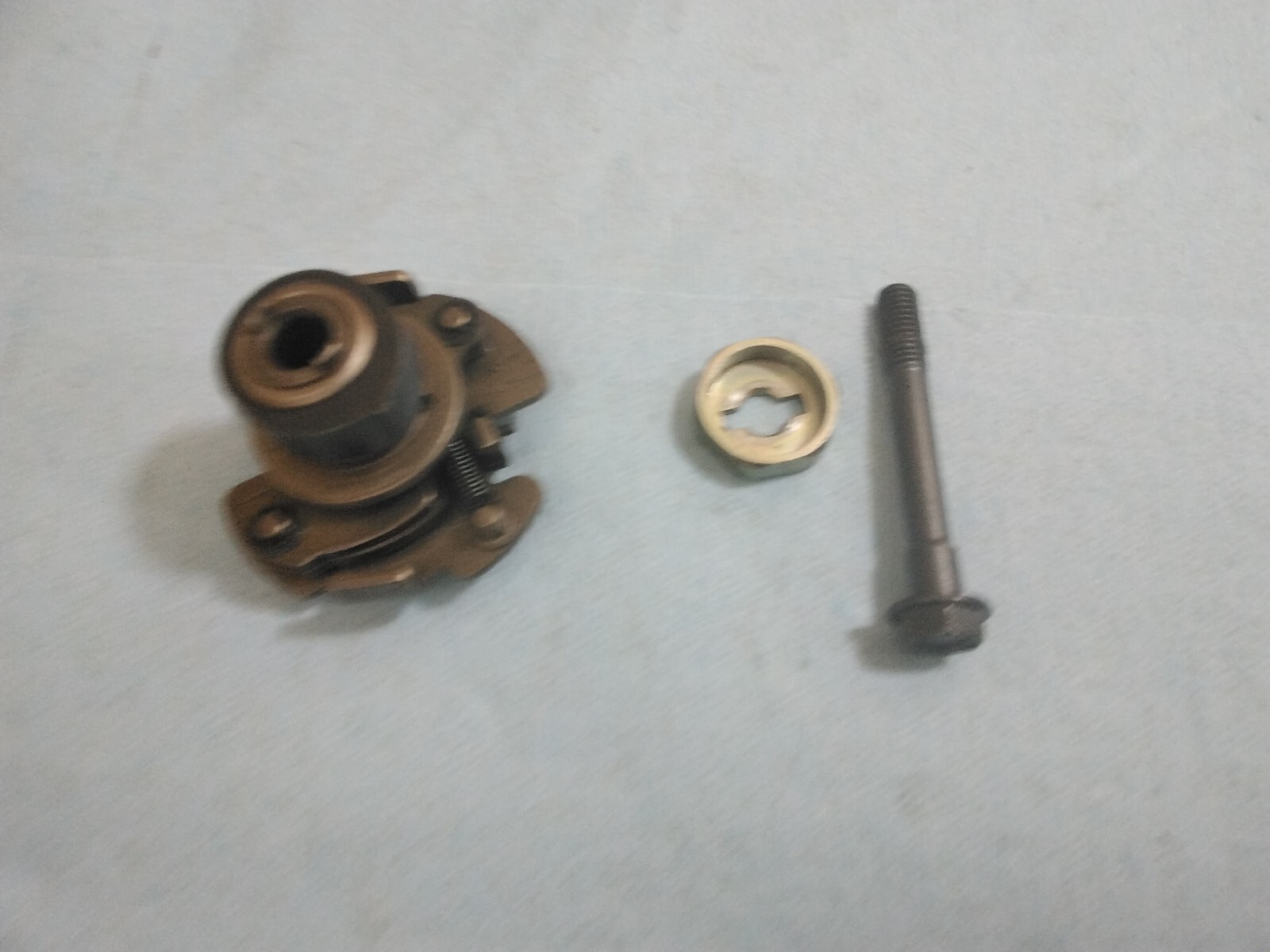 1979-83 Honda CB 750 Mechanical Ignition Advance Unit CB750 C K L F SC SS