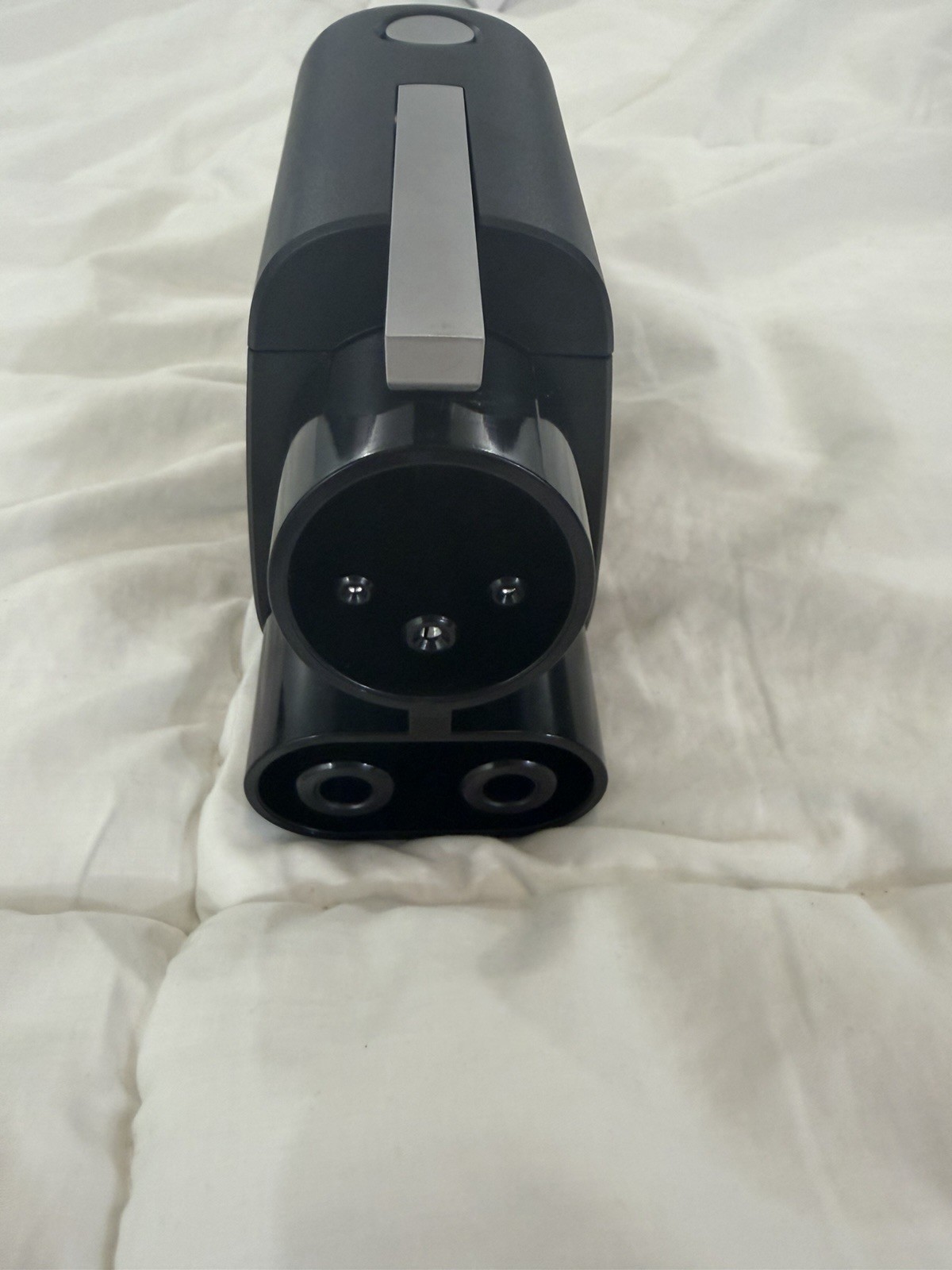 Genuine GM NACS DC Tesla Adapter. New Never Used. Part # 85090442 85836744.