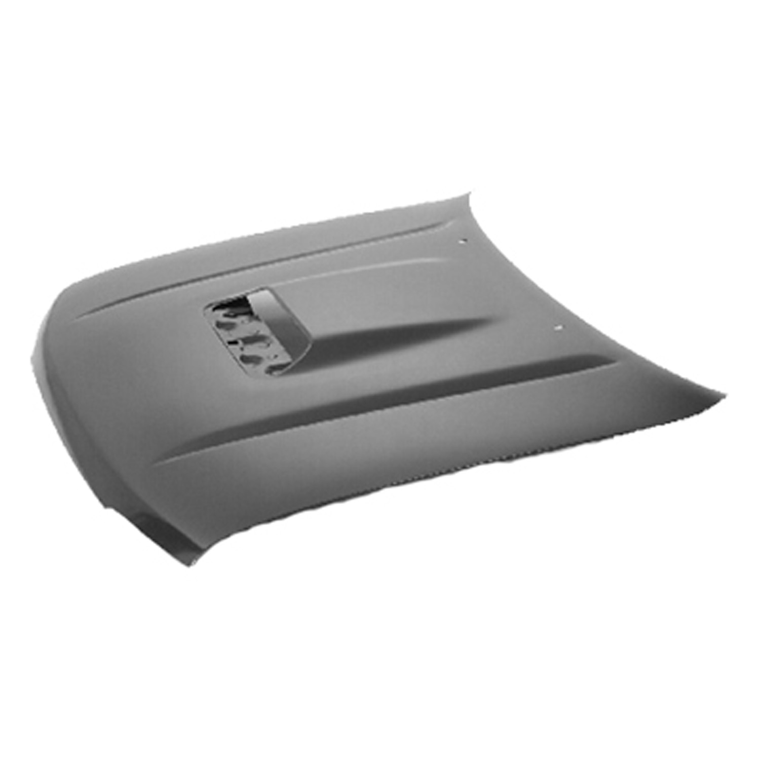 New Aftermarket Hood Panel 5330135170 Fits 1999-2002 Toyota 4Runner
