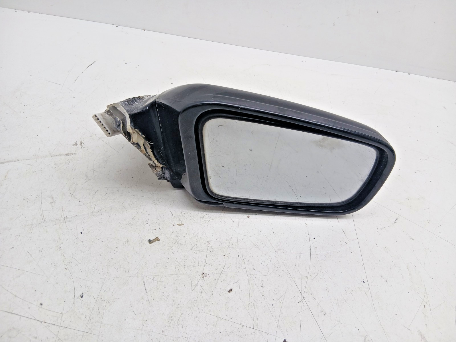 JDM TOYOTA SUPRA JZA70 RIGHT SIDE POWER FOLDING MIRROR OEM 