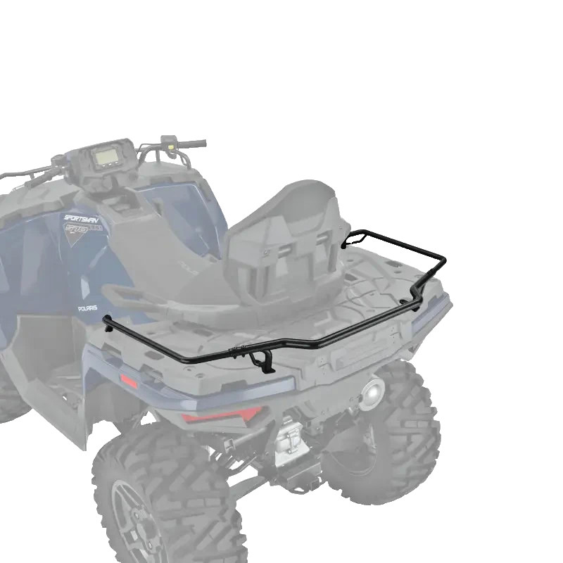 2025-2026 OEM Polaris Sportsman 570 Touring Rear Rack Extender - 2889864 2025-2026 OEM Polaris Sportsman 570 Touring Rear Rack Extender - 2889864
