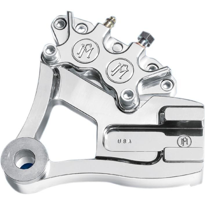 Performance Machine Rear Brake Caliper 11.5