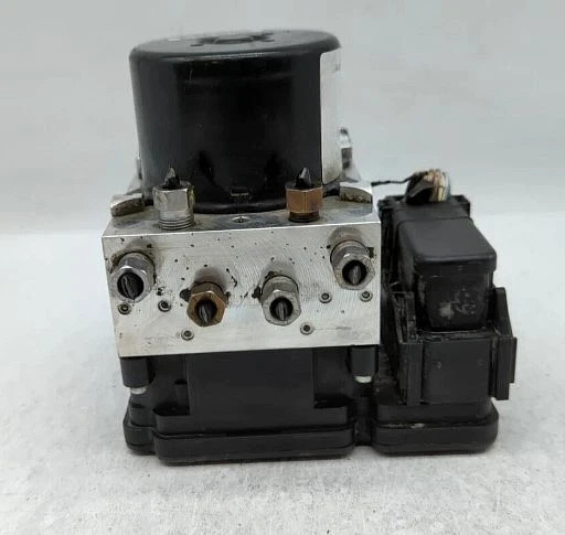 2011 Dodge Nitro ABS Anti-Lock Brake Pump Module Assembly OEM