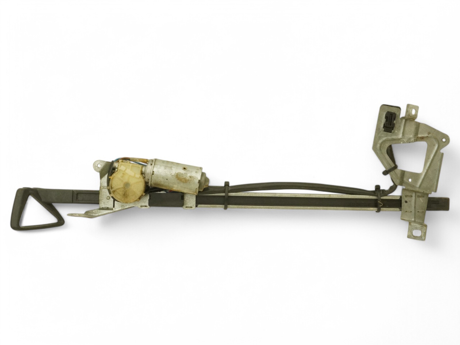 88-93 Mercedes 300Ce W124 Coupe Retainer Retractor Seat Front Rright Passenger