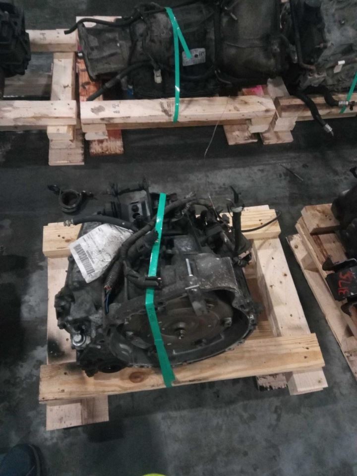 Automatic Transmission Fits 08-15 SCION XB 808711
