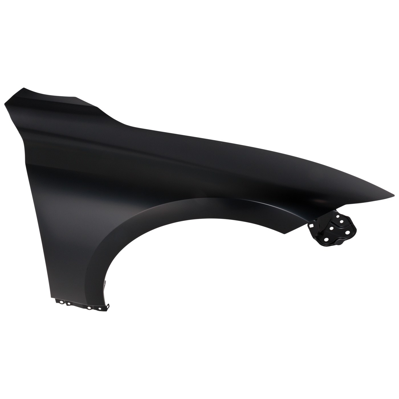 Fender For Lexus IS350 2021-2025 Front Passenger Side