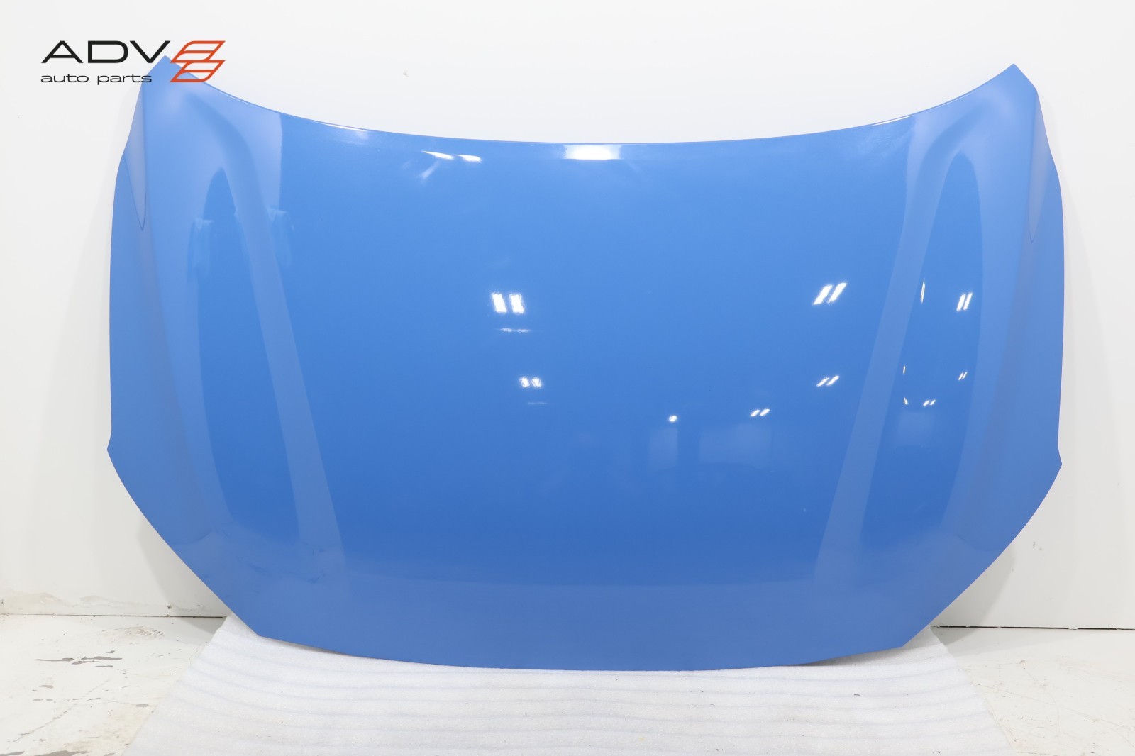 2018 - 2023 HYUNDAI KONA HOOD BONNET SHELL COVER PANEL & INSULATOR OEM