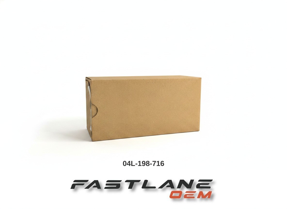 2015-2020 Audi A3 / Volkswagen Turbocharger Wastegate Actuator 04L-198-716 OEM 2015-2020 Audi A3 / Volkswagen Turbocharger Wastegate Actuator 04L-198-716 OEM