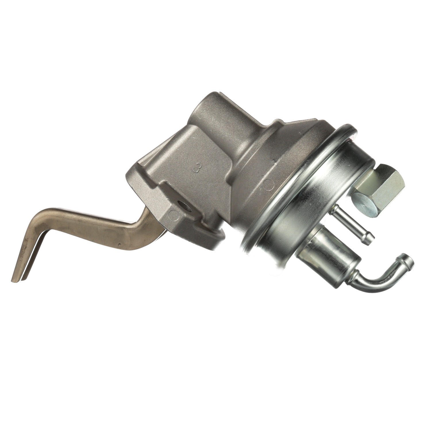 Herko Mechanical Fuel Pump BM40590 for Pontiac Bonneville Catalina 5.3L 1967