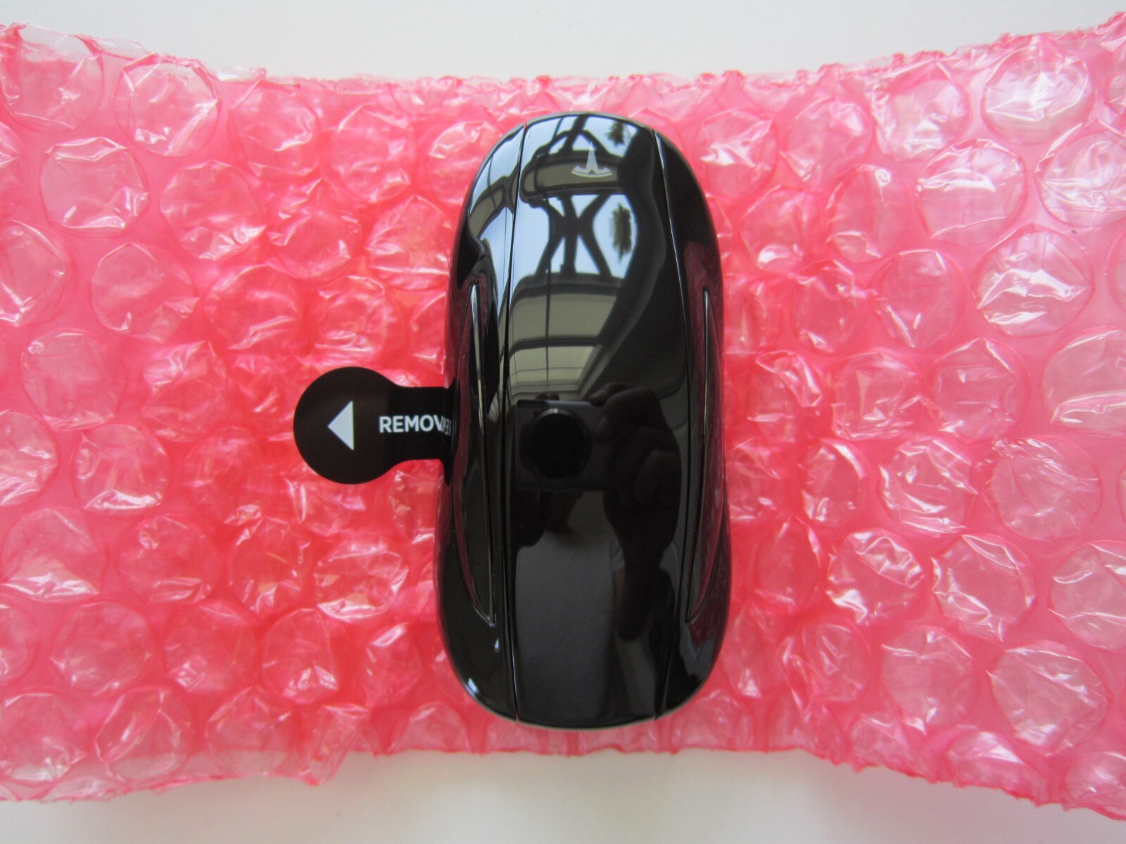 NEW OEM 2021-2026 TESLA MODEL X KEYLESS REMOTE SMART KEY FOB 1819444-00-A -Read