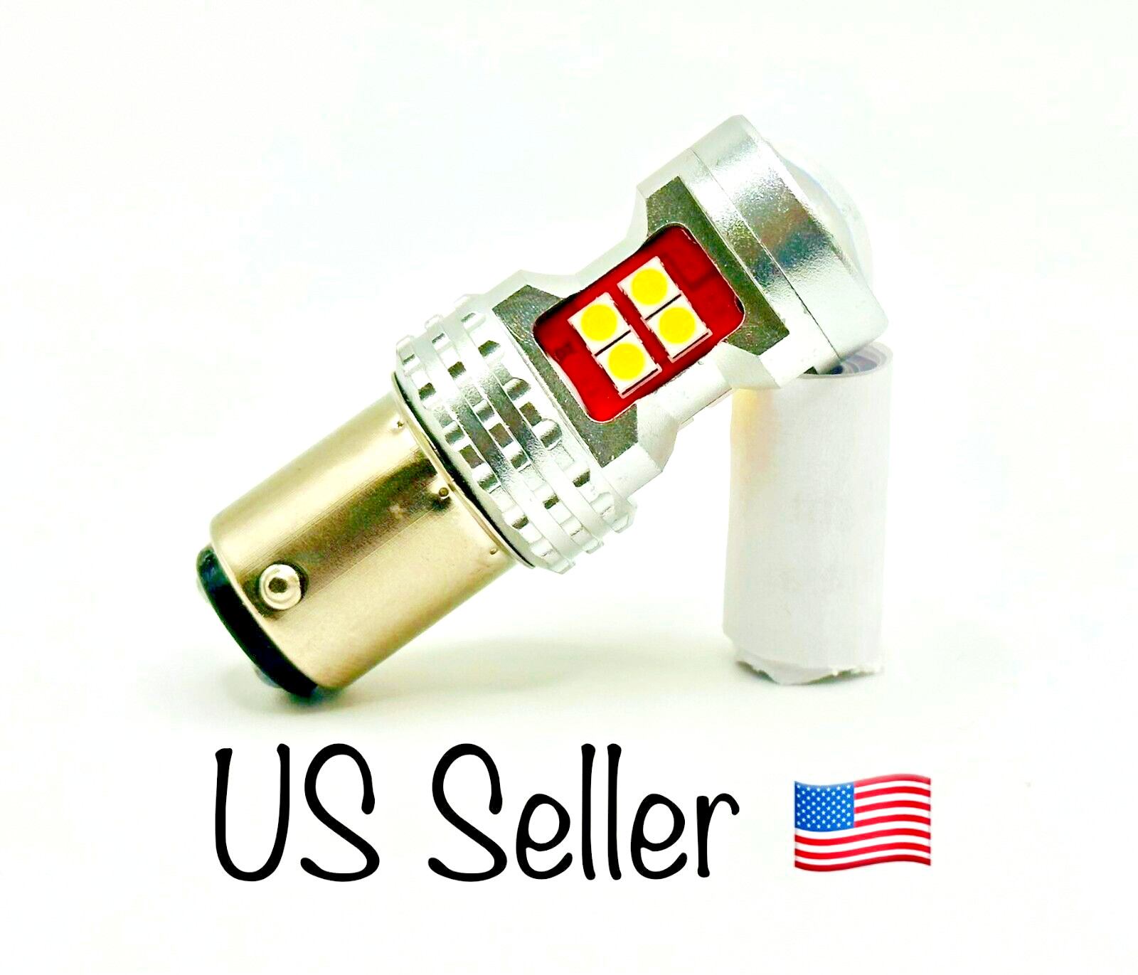 🌟Ultra 6V, 12V LED Taillight Brake Bulb for 1976-1983 Honda CT70, CT90, CT110