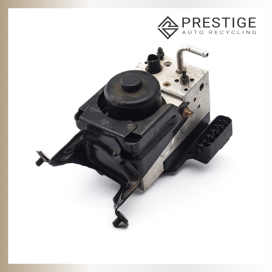 01-2003 LEXUS LS430 ABS Pump Actuator Anti-Lock Brake Modulator 4.3L 44050-50010