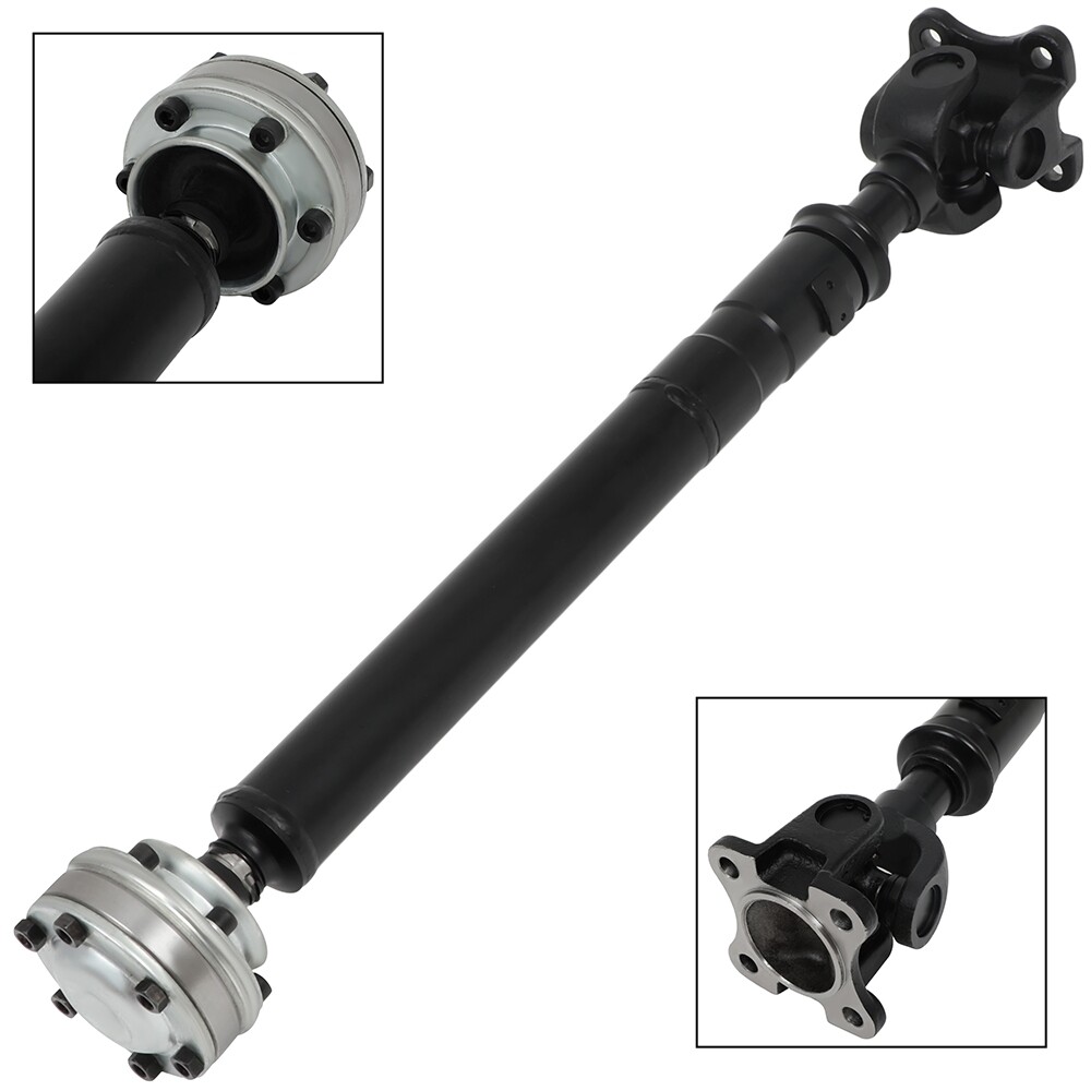 Front Driveshaft For Dodge Dakota & Durango 4Wd 3.7L 4.7L 52105982AC