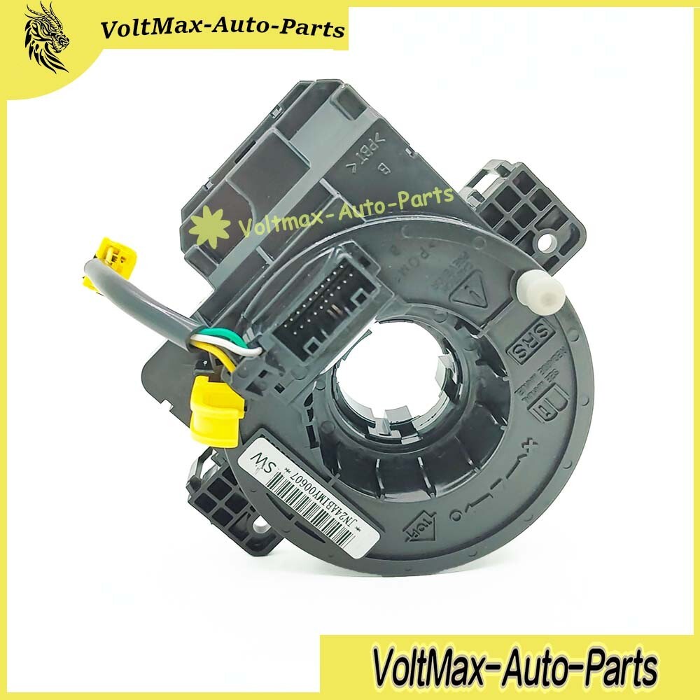 77900-TR0-A22 New Spiral cable clock spring Fits For 2013-2021 Acura ILX